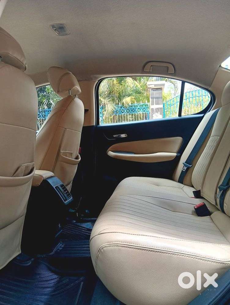 Honda City 1.5 V 5th Gen I-vtec Mt, 2021, Petrol