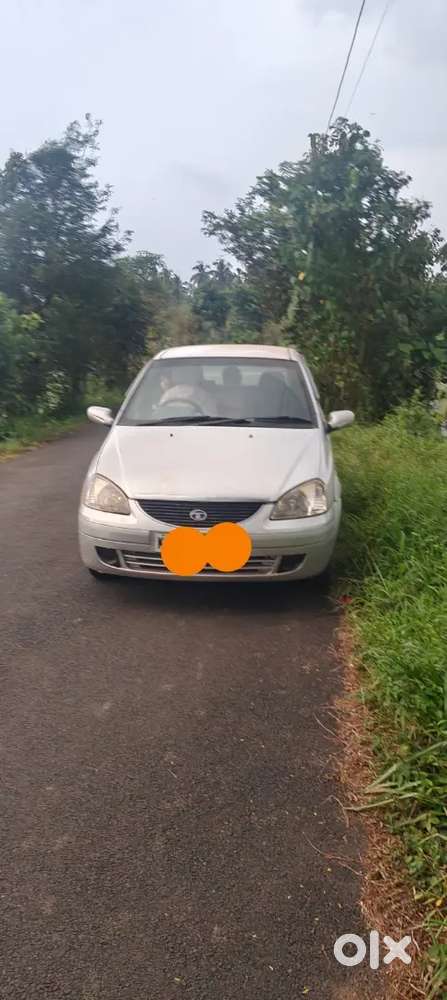 Tata Indica 2005 Diesel 125000 Km Driven