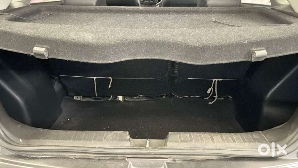 Maruti Suzuki Baleno 1.2 Delta, 2017, Petrol
