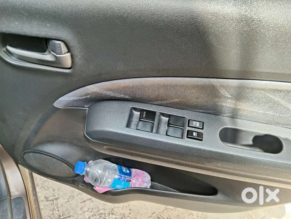 Maruti Suzuki Ritz 2011