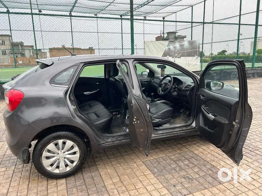 Baleno Fix Price