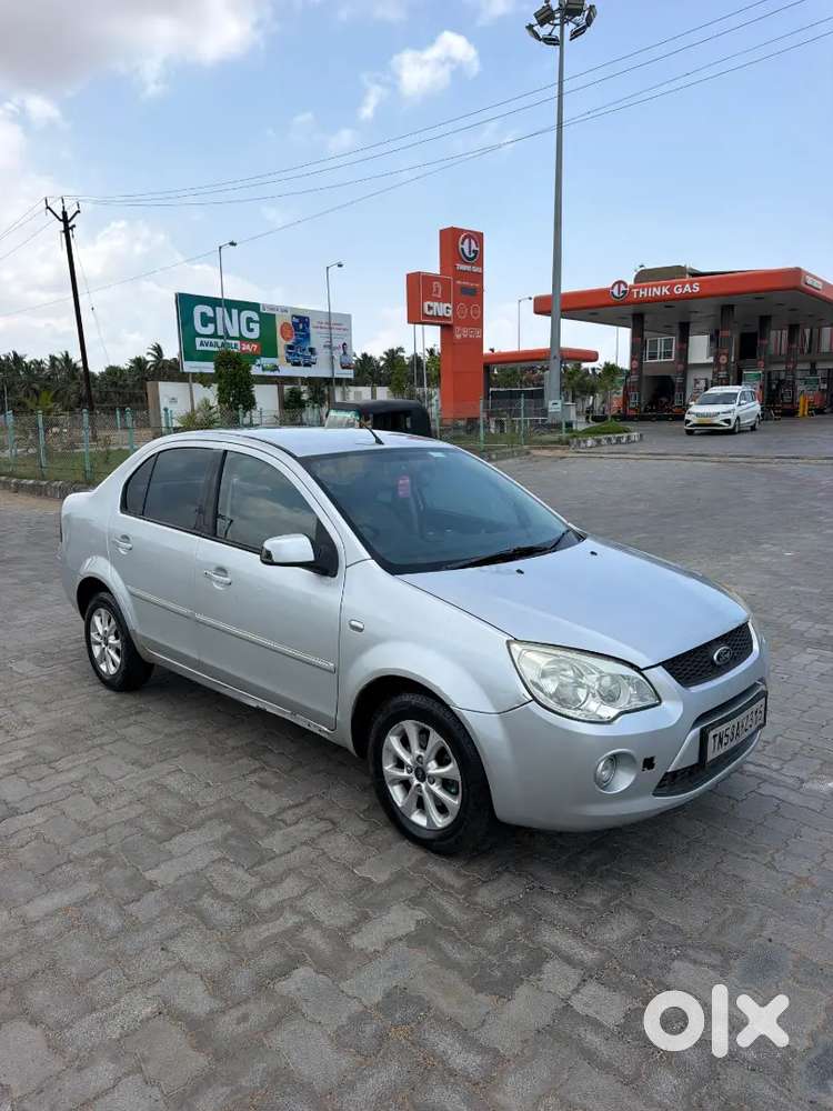 Ford Fiesta Diesel Manual 2014