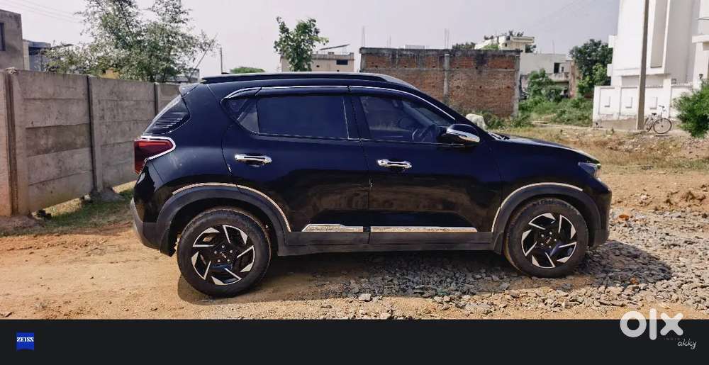 Kia Sonet 1.0 Htk 2024