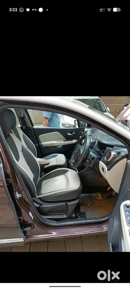 Renault Captur 2019 Diesel Well Maintained - Fixed Price