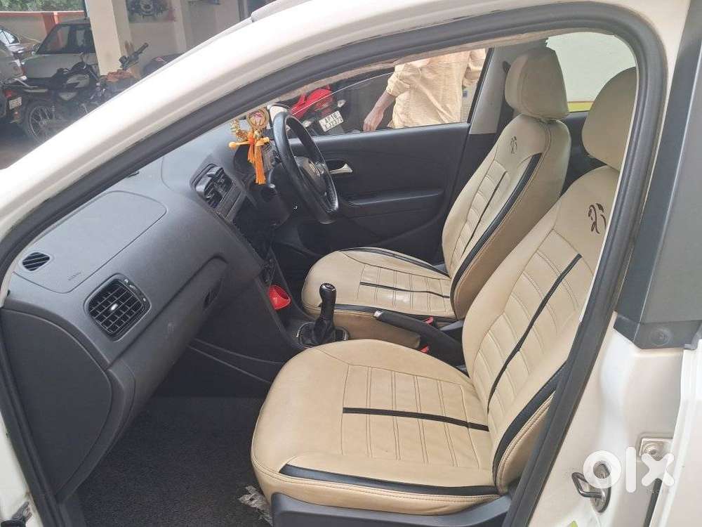 Volkswagen Ameo 1.5 Tdi Highline, 2017, Diesel