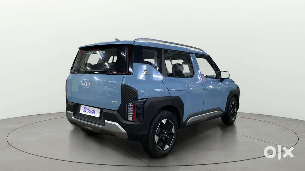 Kia Syros Htx Turbo, 2025, Petrol