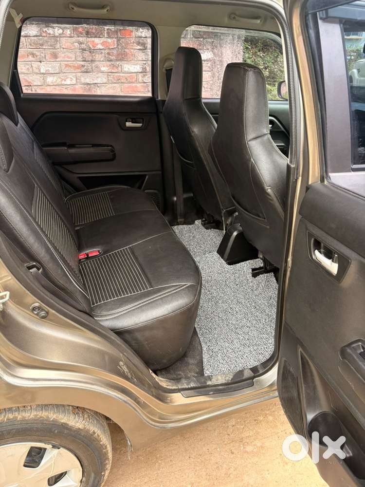 Maruti Suzuki Wagon R 2021 Petrol 55170 Km Driven