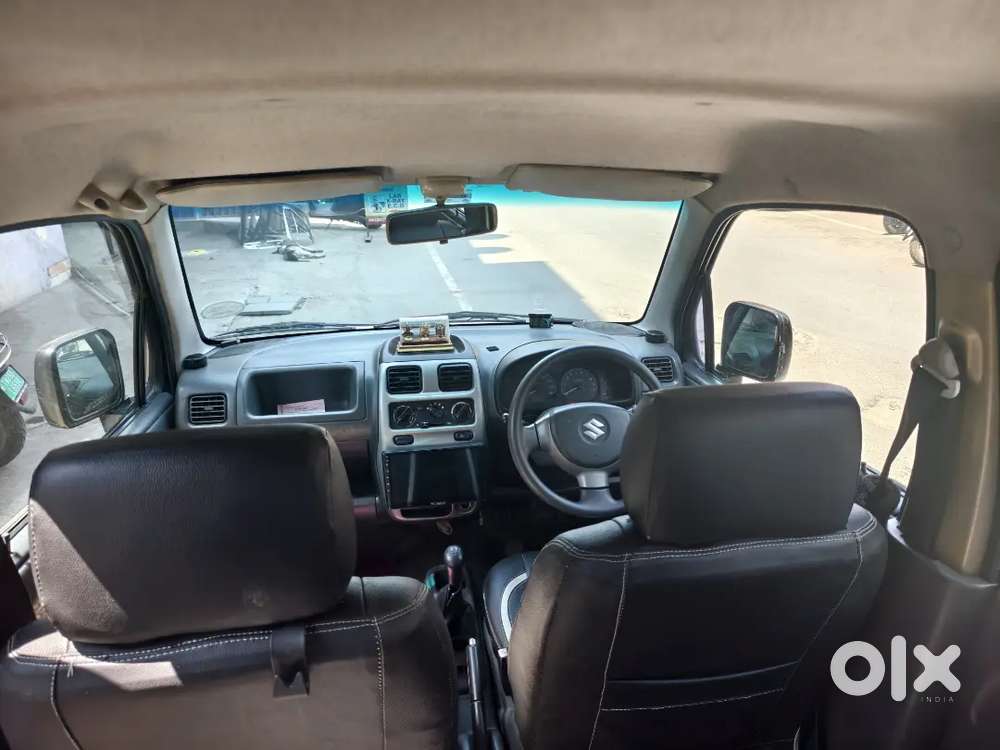 Maruti Suzuki Wagon R 2007
47000km Driven