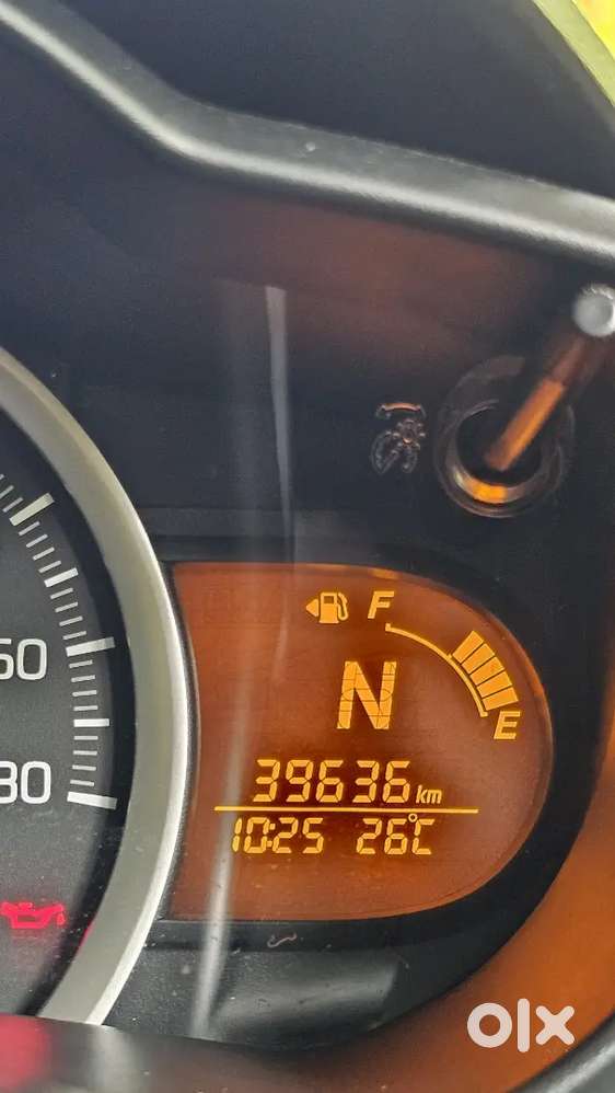 Maruti Suzuki Celerio Zxi(o) 2020