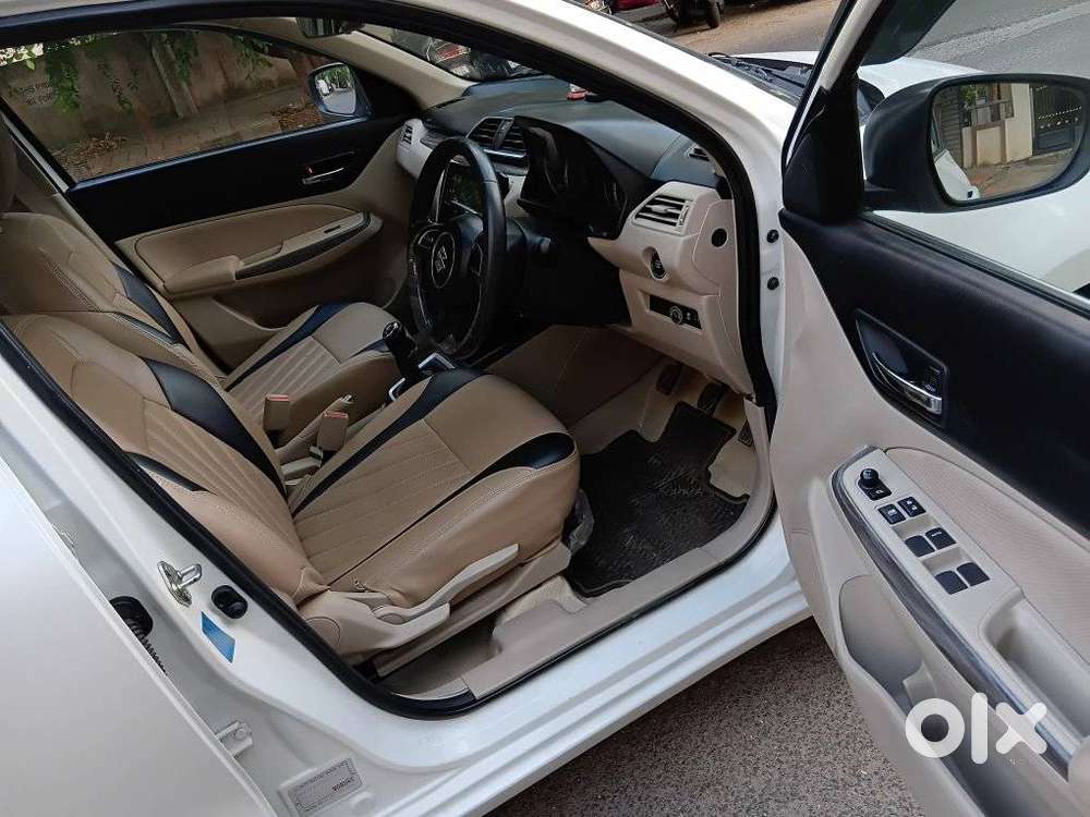 Maruti Suzuki Swift Dzire Zxi + Mt, 2023, Cng & Hybrids