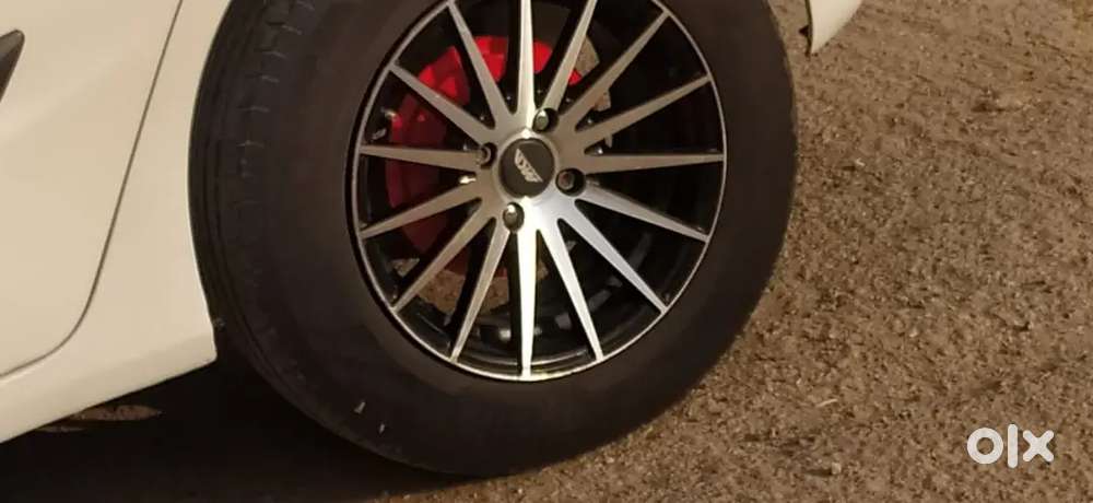 Honda Jazz 2018 Petrol Well Maintained