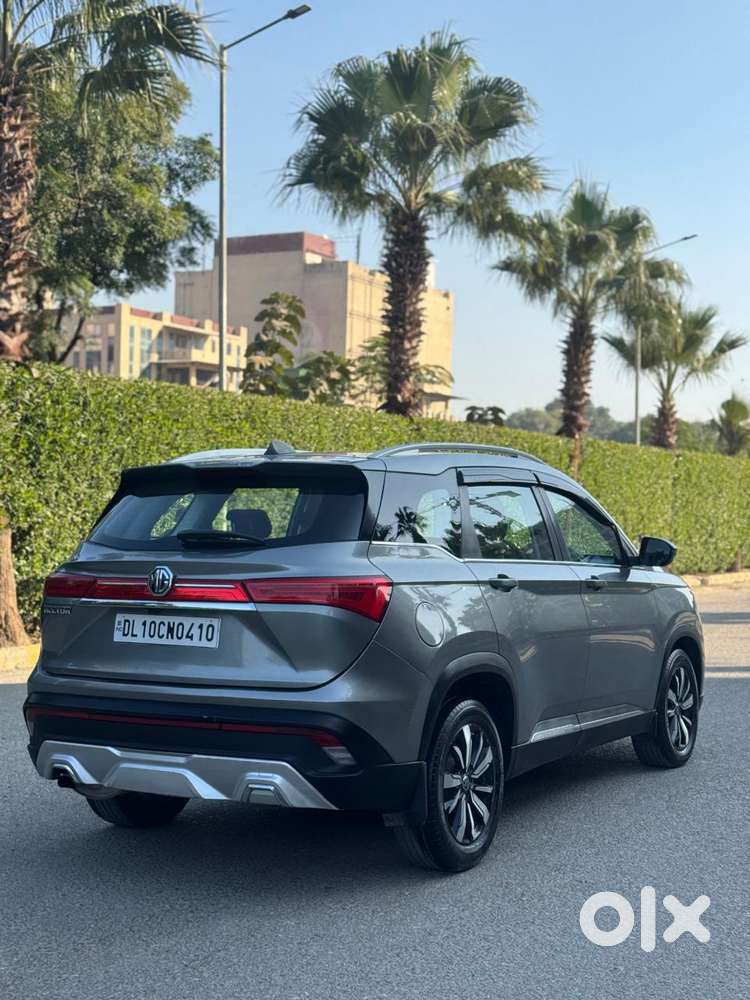 Mg Hector 2.0 Sharp Diesel, 2019, Diesel