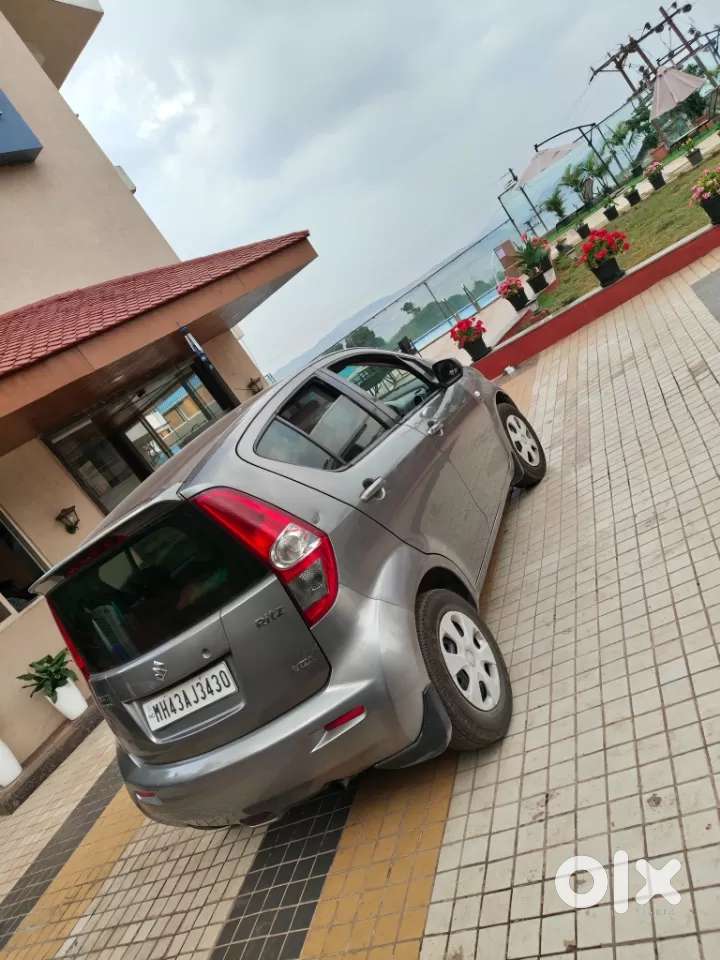 Maruti Suzuki Ritz, 2011, Diesel