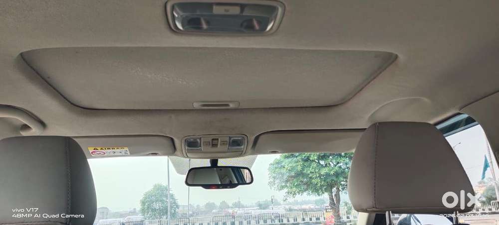 Kia Seltos 1.4 Gtx+ Mt, 2021, Diesel