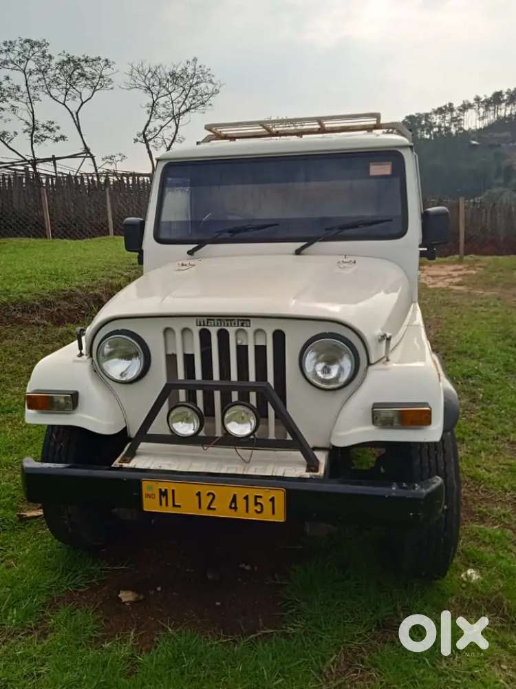 Mahindra Bolero Pik-up 2013 Diesel Good Condition