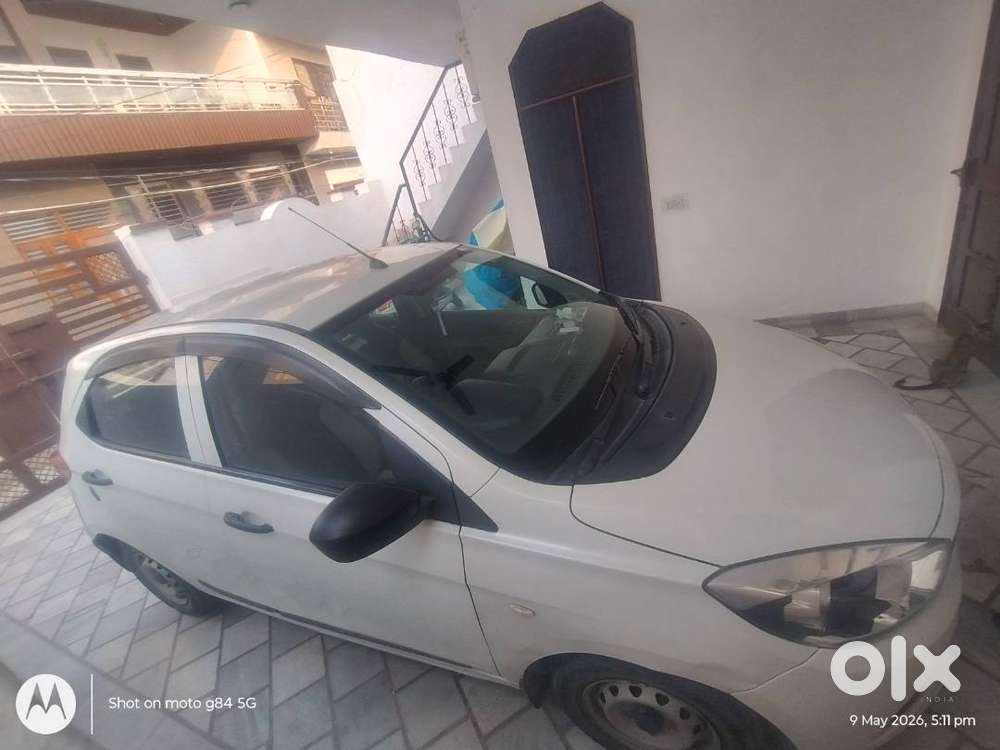 Tiago Diesel 2017 Excellent Condition
