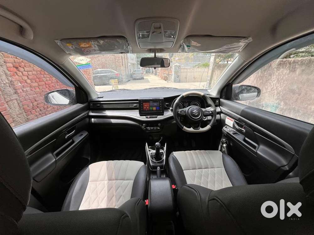 Maruti Suzuki Xl6 2024 Well Maintained