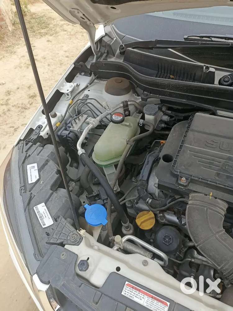 Maruti Suzuki Brezza Zdi 2020 Diesel