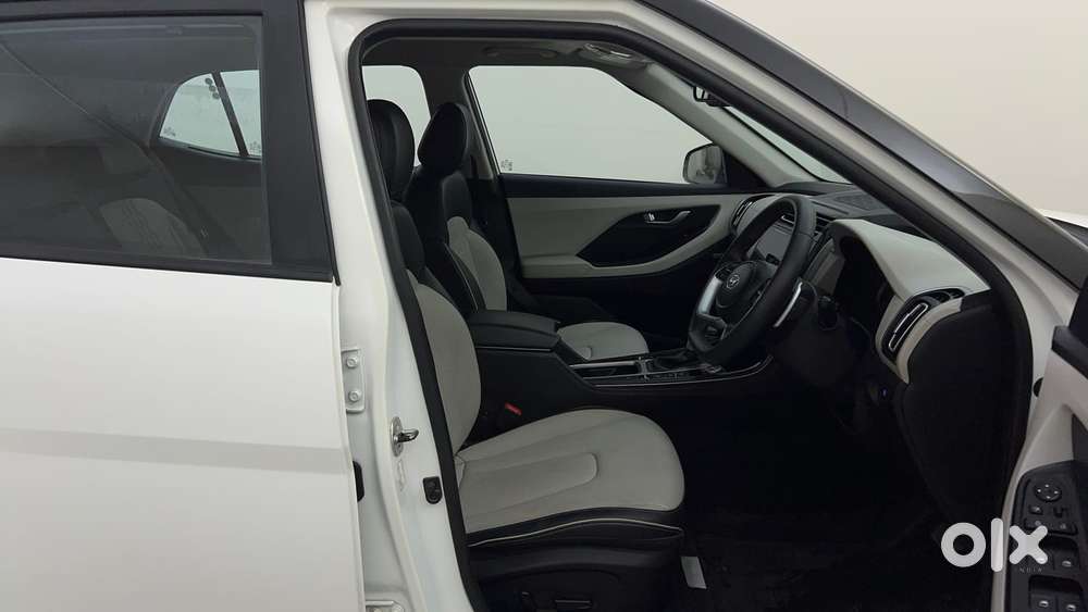 Hyundai Creta Sx (o) 1.5 Diesel Automatic, 2023, Diesel