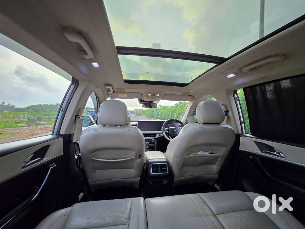 Mahindra Xuv700 2021 Petrol Good Condition