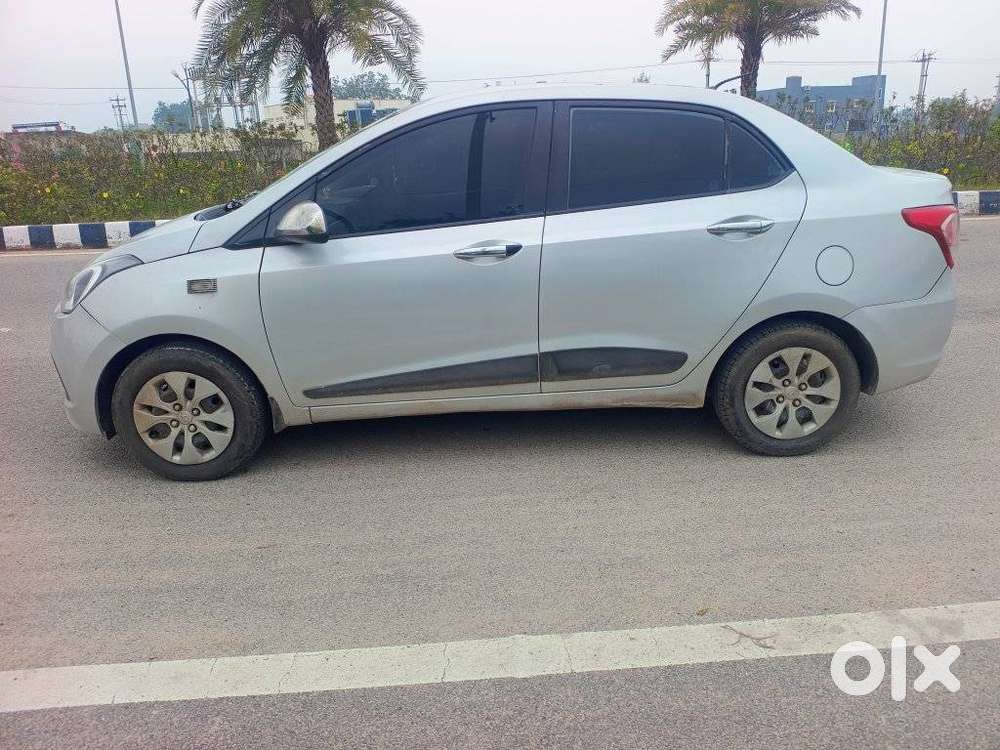 Hyundai Xcent 1.2 Crdi E Plus, 2016, Diesel