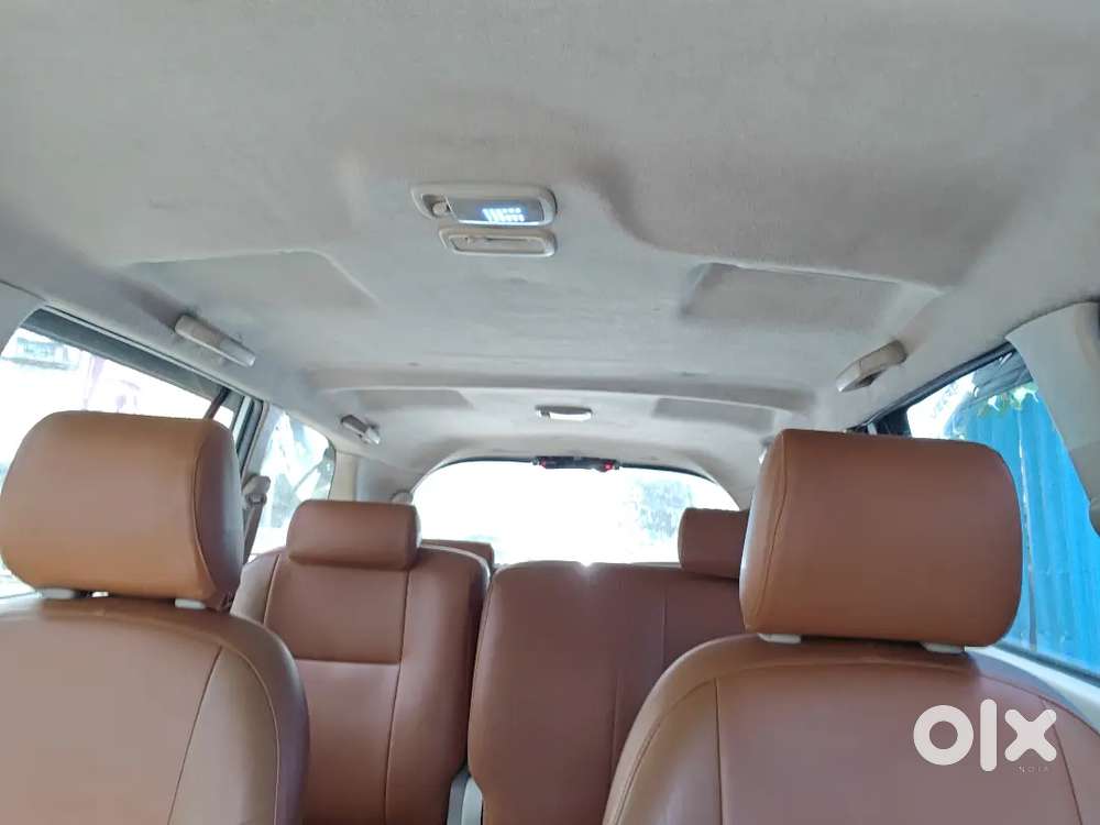 Toyota Innova 2008 Diesel Well Maintained