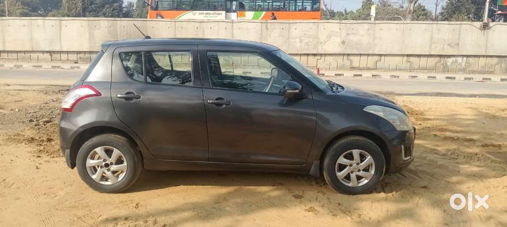 Maruti Suzuki Swift Vdi, 2016, Diesel