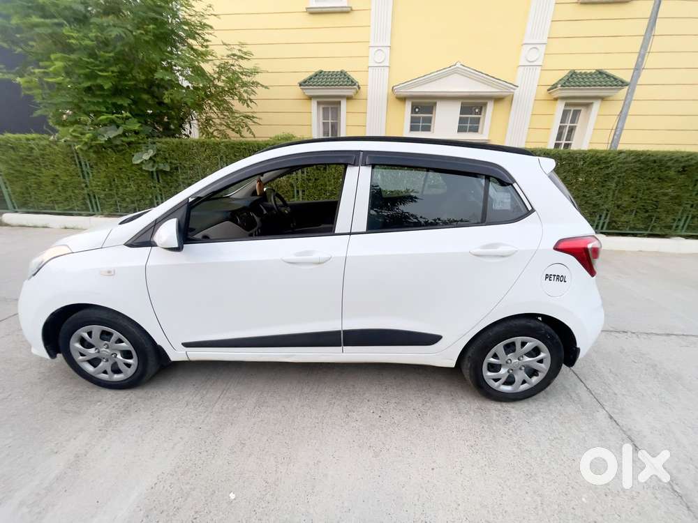Hyundai Grand I10 1.2 Kappa Sportz Option, 2019, Petrol