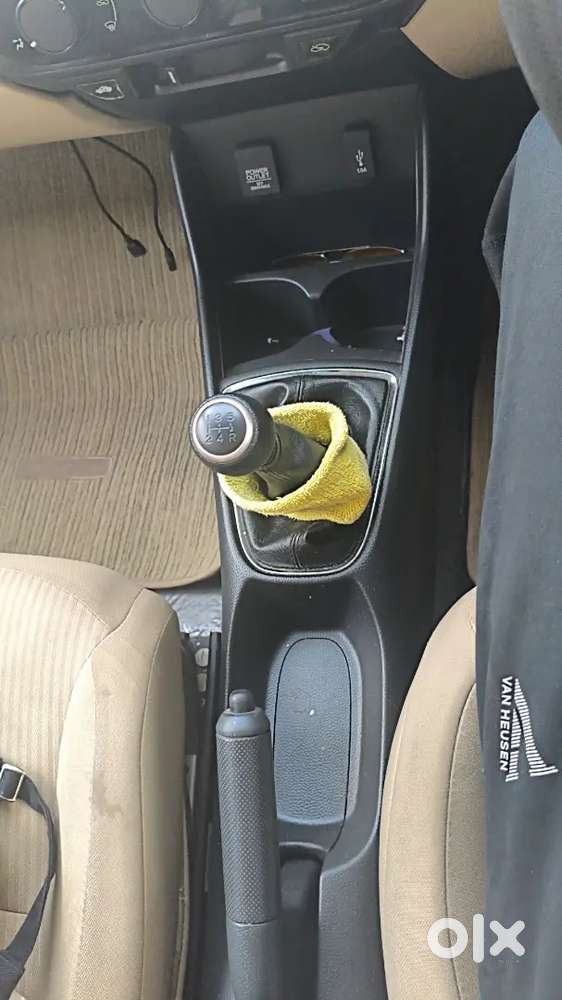 Honda Amaze 2023 Petrol 19500 Km Driven