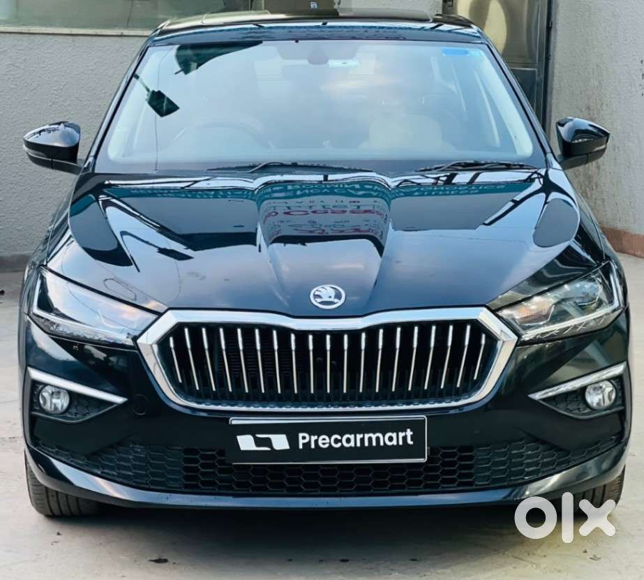 Skoda Slavia 1.5 Tsi Style Dsg, 2024, Petrol