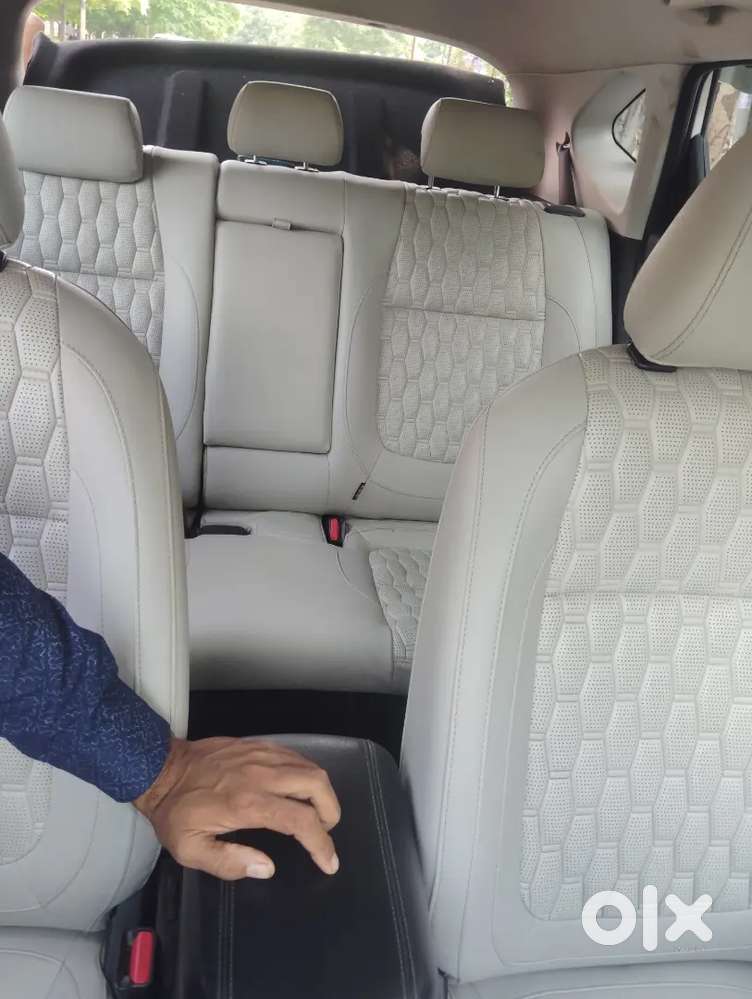 Kia Seltos Htx 2020