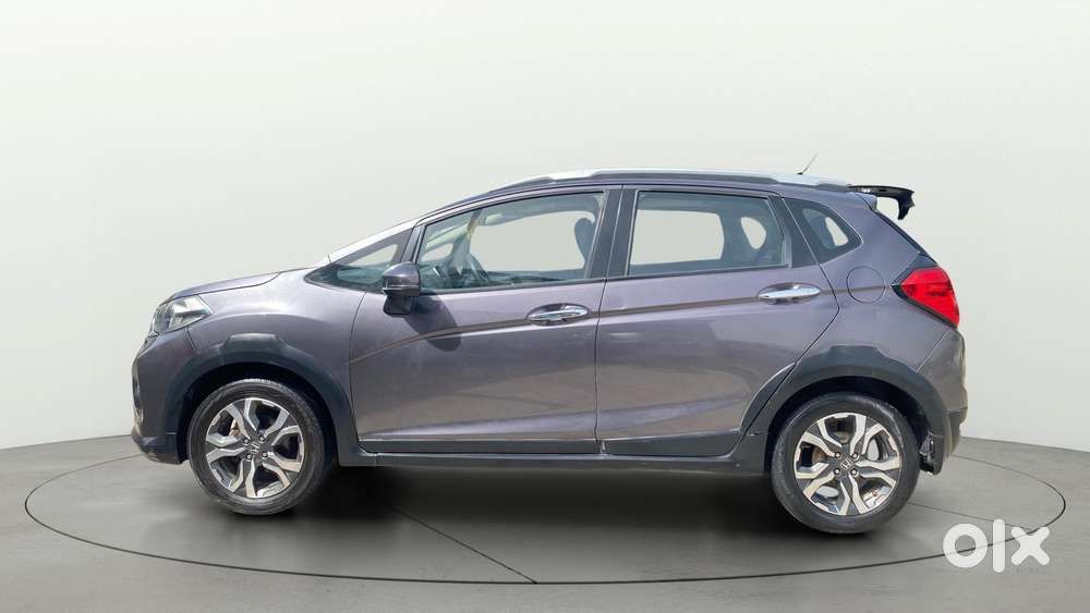 Honda Wr-v 1.2 Vx I-vtec, 2018, Petrol