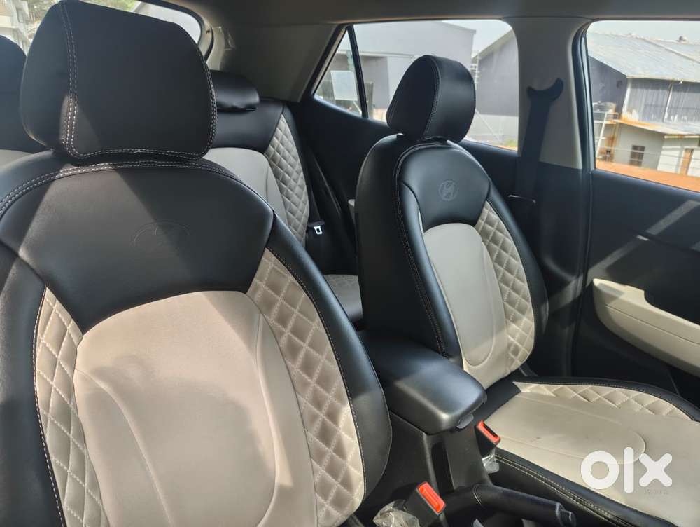 Hyundai Venue 1.5 Crdi S Plus, 2023, Diesel