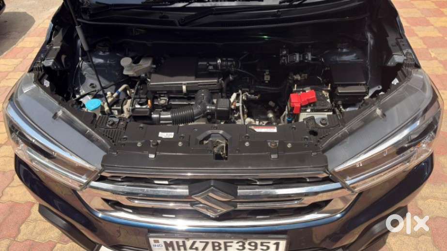 Maruti Suzuki Xl6 1.5 Alpha Plus At, 2022, Petrol