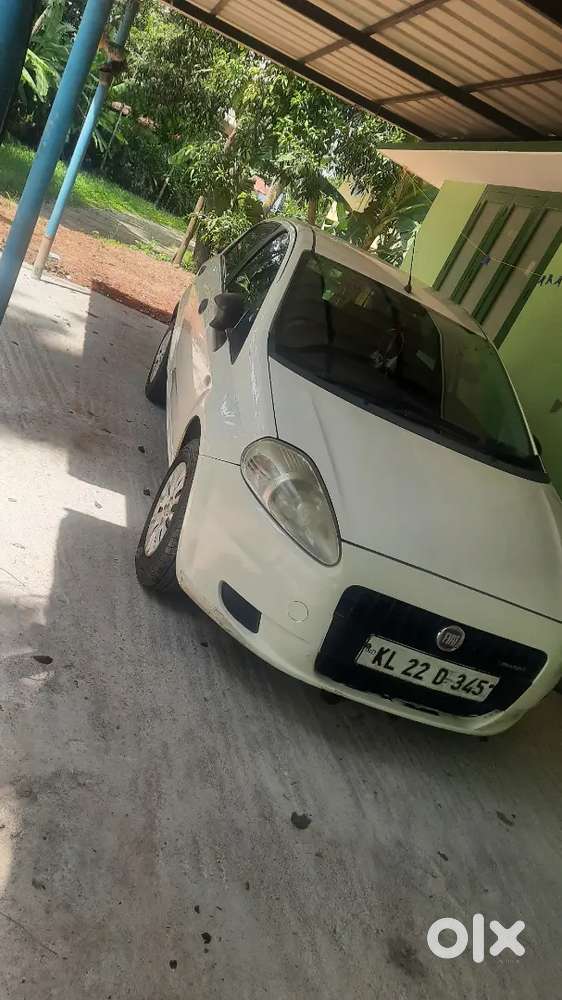 Fiate Punto For Sale