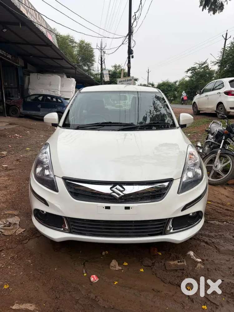 Maruti Suzuki Swift 2015
