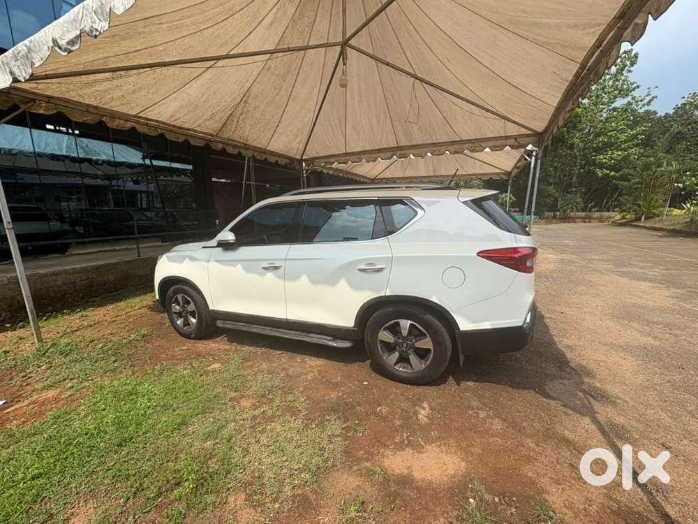 Mahindra Diesel Automatic 2019