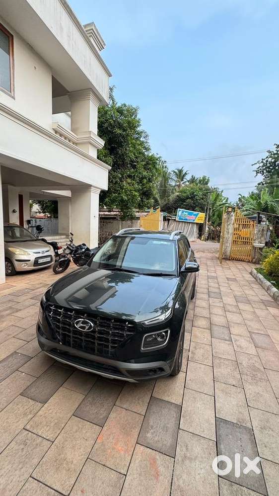 Hyundai Diesel Car 2020