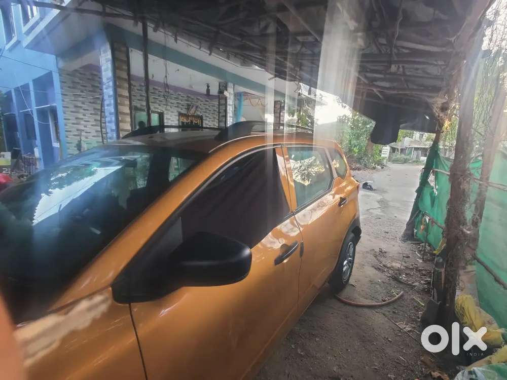 Renault Triber 2021 Cng & Hybrids 180000 Km Driven