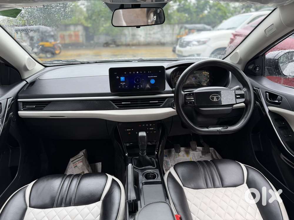 Tata Nexon, 2025, Cng & Hybrids