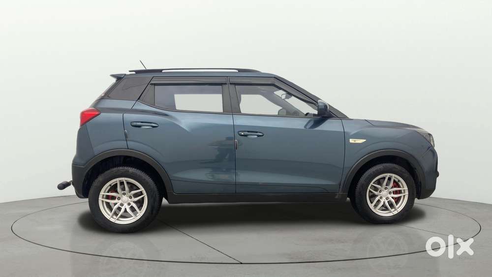 Mahindra Xuv300 W8 Diesel, 2021, Diesel