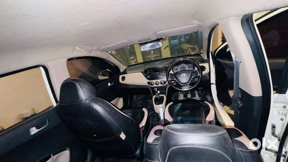 Hyundai Grand I 10 2016 Petrol Manual 2nd
