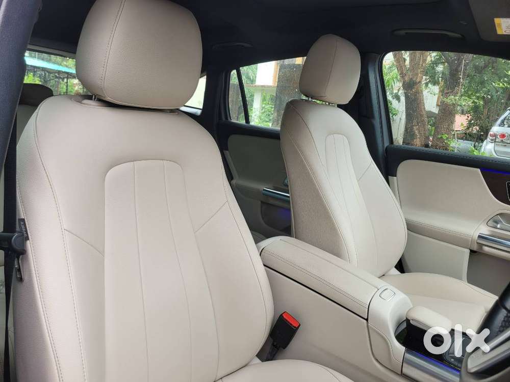 Mercedes-benz Gla 2022 Diesel 36000 Km Driven