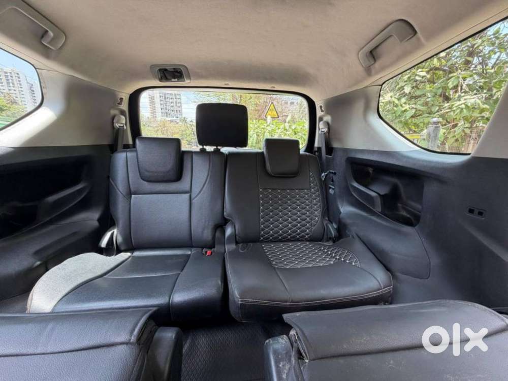 Toyota Innova Crysta, 2018, Diesel