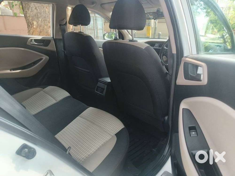 Hyundai Elite I20 Asta 1.2 (o), 2018, Petrol