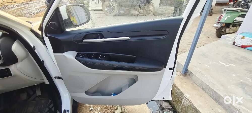 Kia Sonet 1.0 Petrol 2021