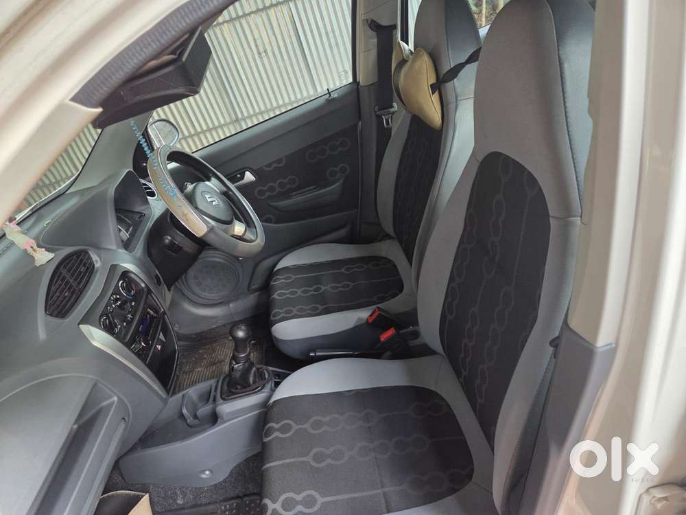 Maruti Suzuki Alto 800 2012-2016 Lxi, 2014, Petrol
