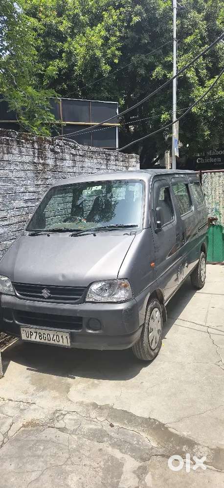 Maruti Suzuki Eeco 2021 Petrol 58000 Km Driven