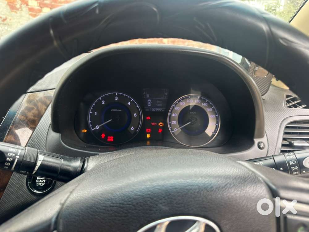 Hyundai Fluidic Verna 2014 Vip Number .0075
