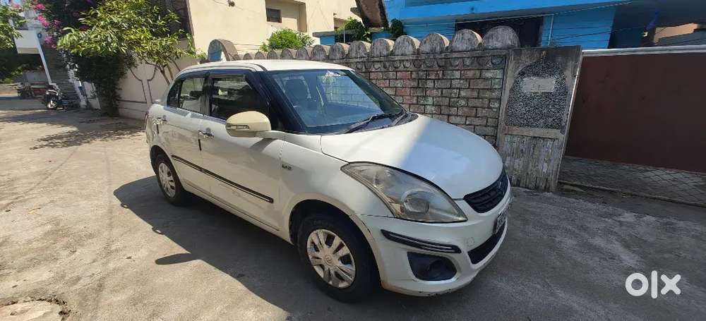 Maruti Suzuki Swift 2014